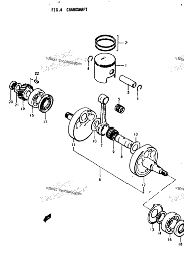 Crankshaft