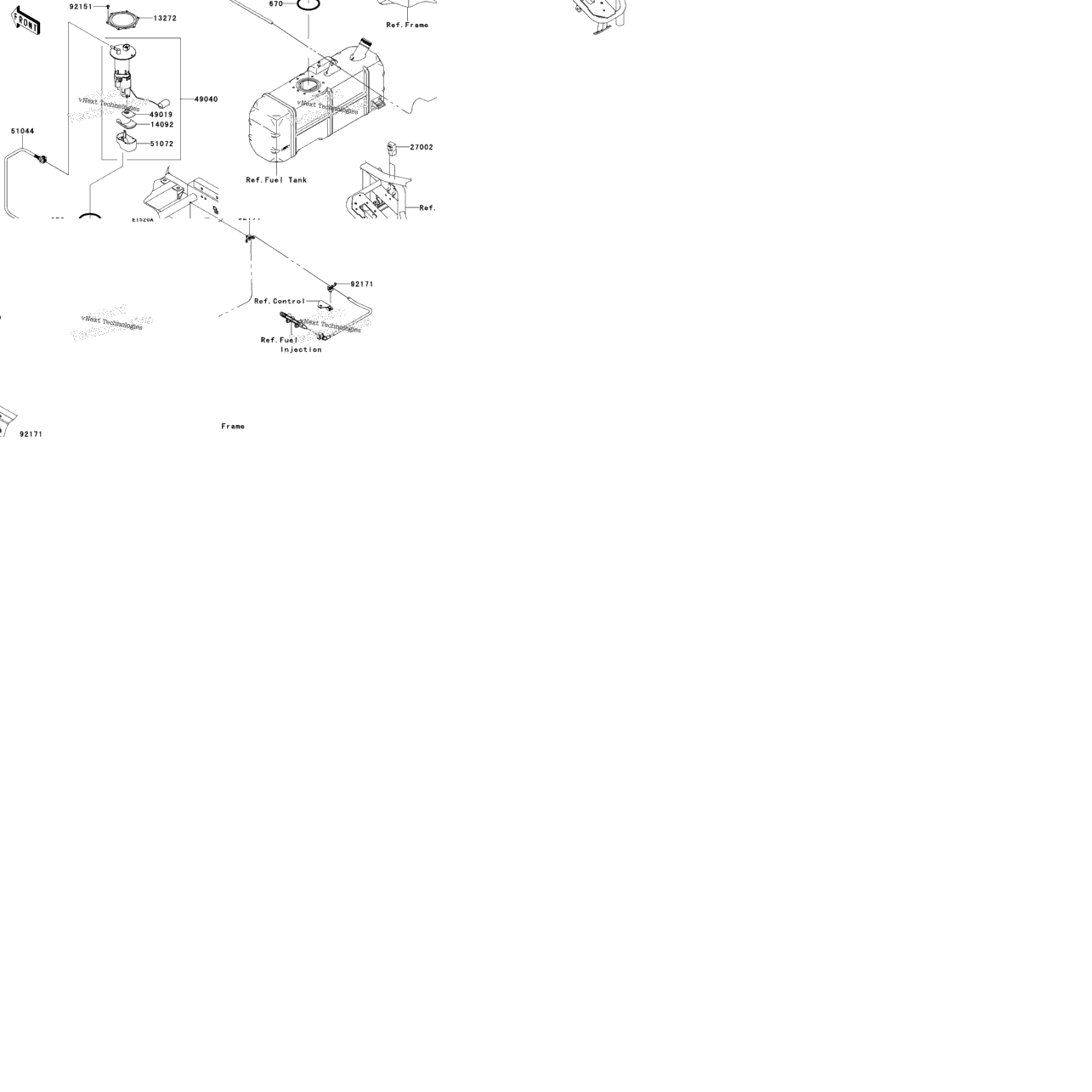 Fuel Pump(Sdf)