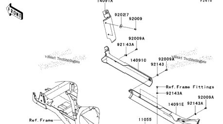 Side Covers/Chain Cover