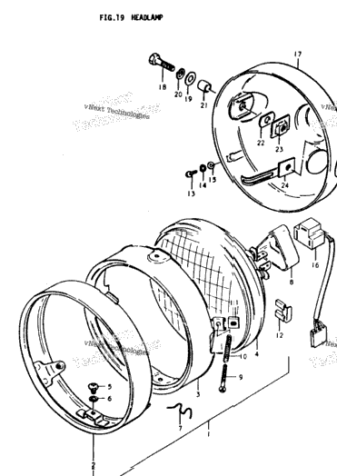 Headlamp