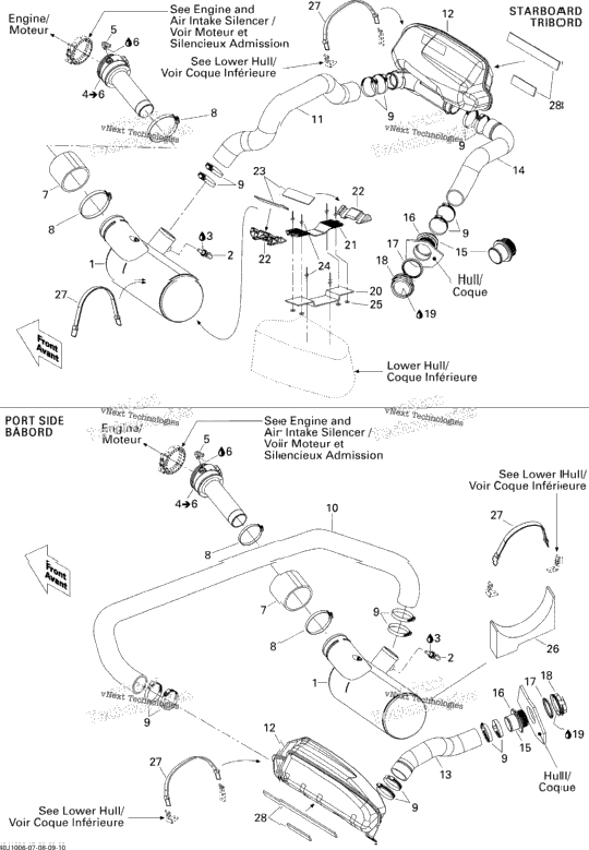 Exhaust System