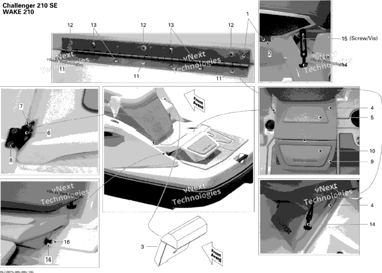 Seat 2