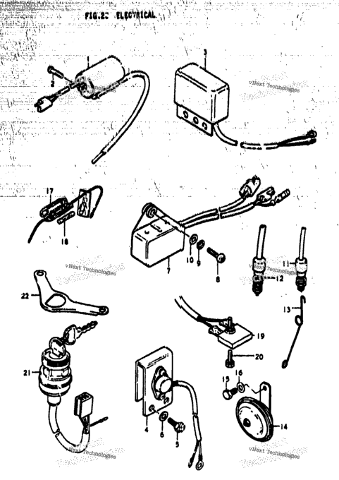 Electrical