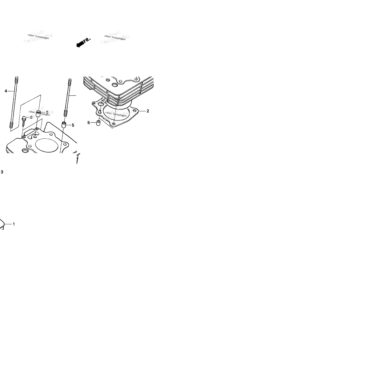 Cylinder
