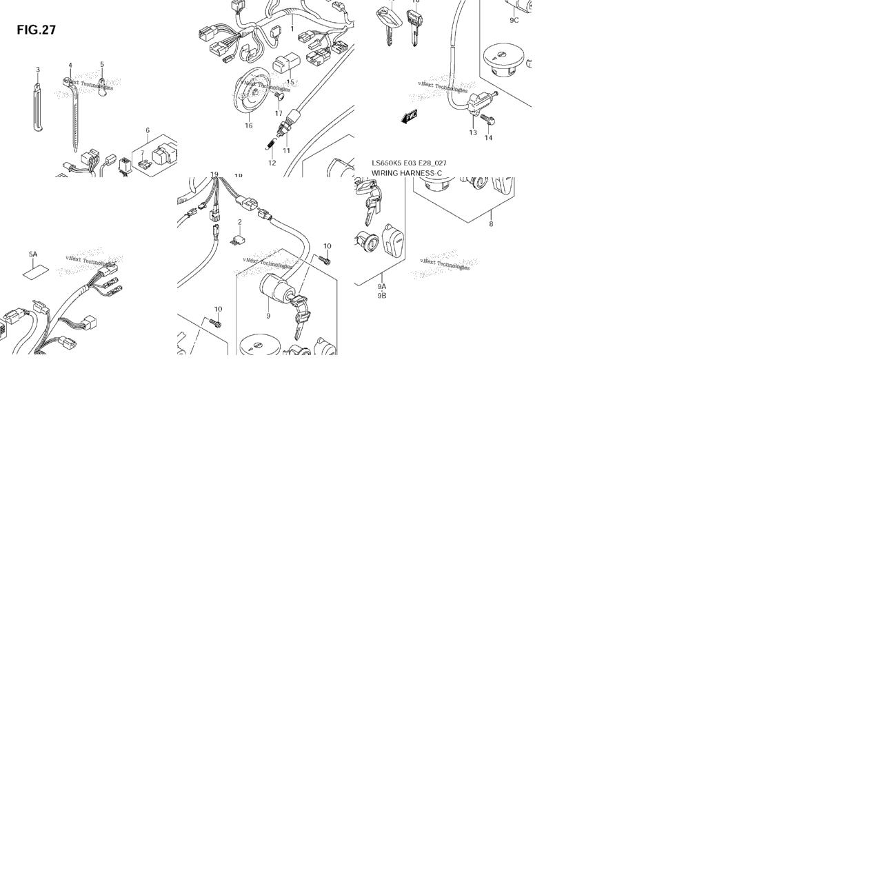 Wiring Harness