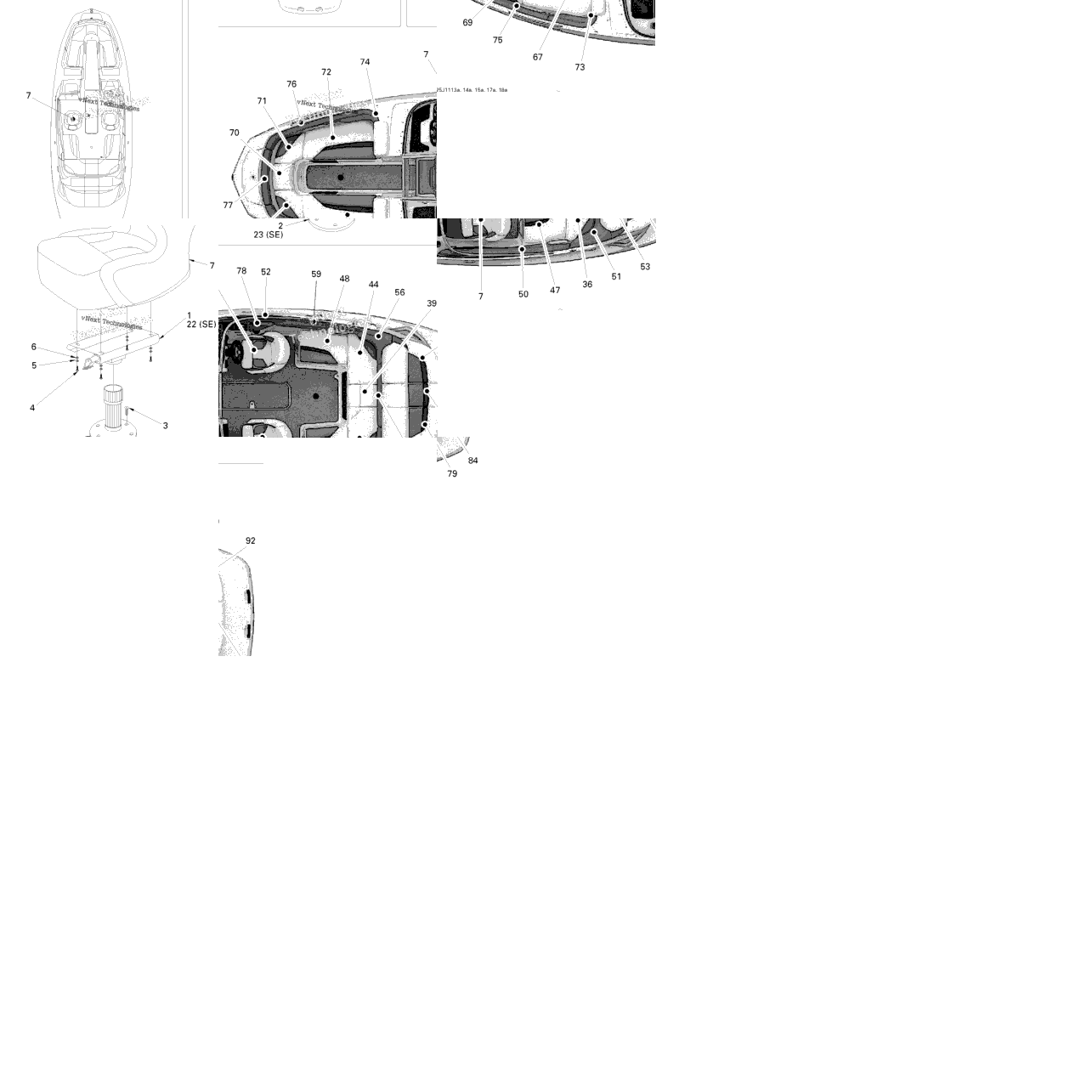 Seat 1