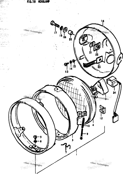 Headlamp