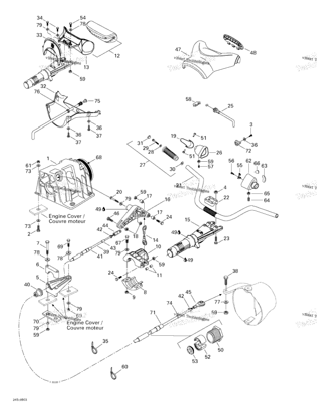 Steering System