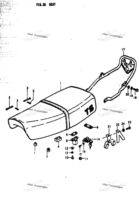 Seat