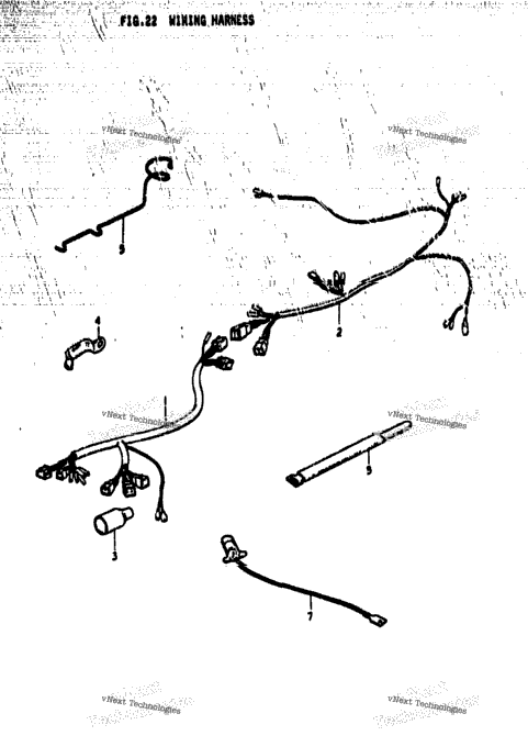 Wiring Harness