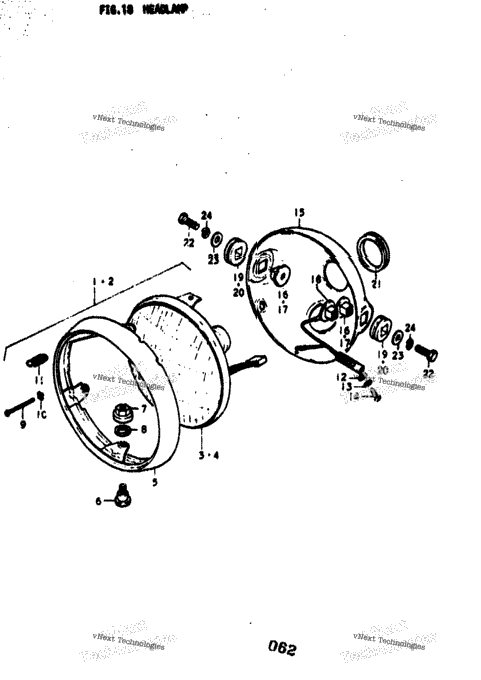 Headlamp