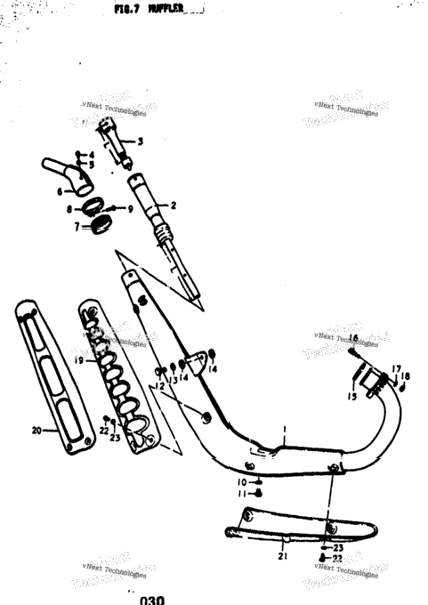 Muffler