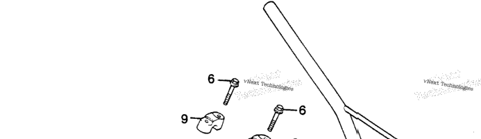 Handlebar + Top Bridge