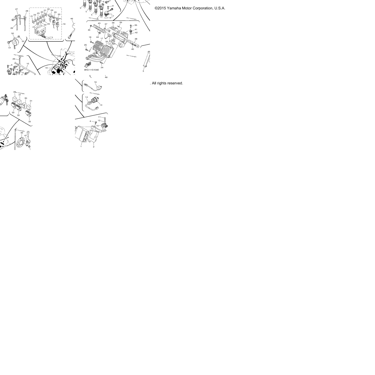 Electrical 1