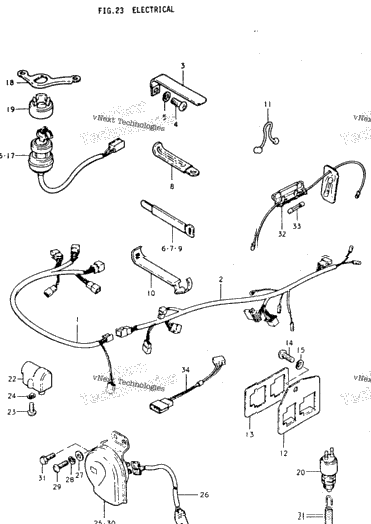 Electrical