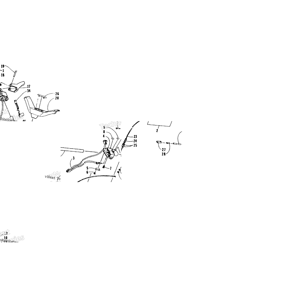 Handlebar And Controls