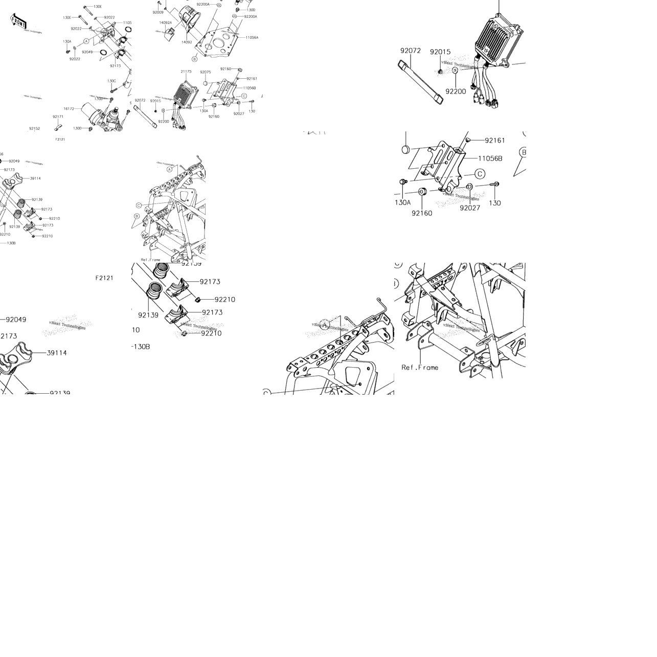 Steering Shaft