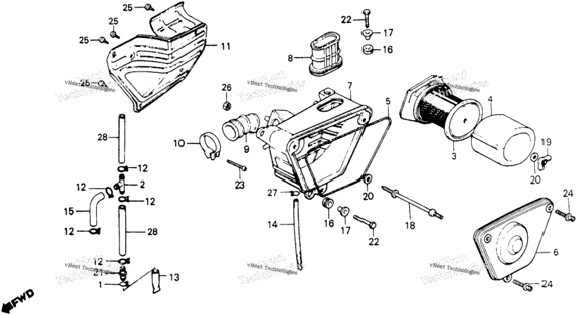 Air Cleaner