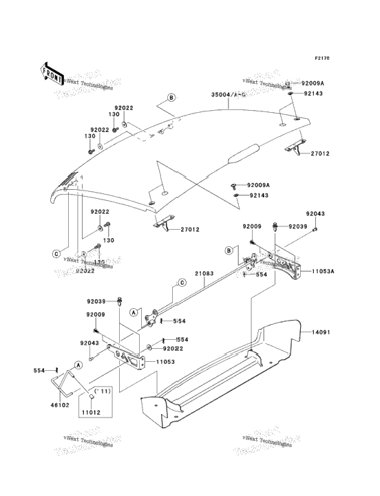 Fenders