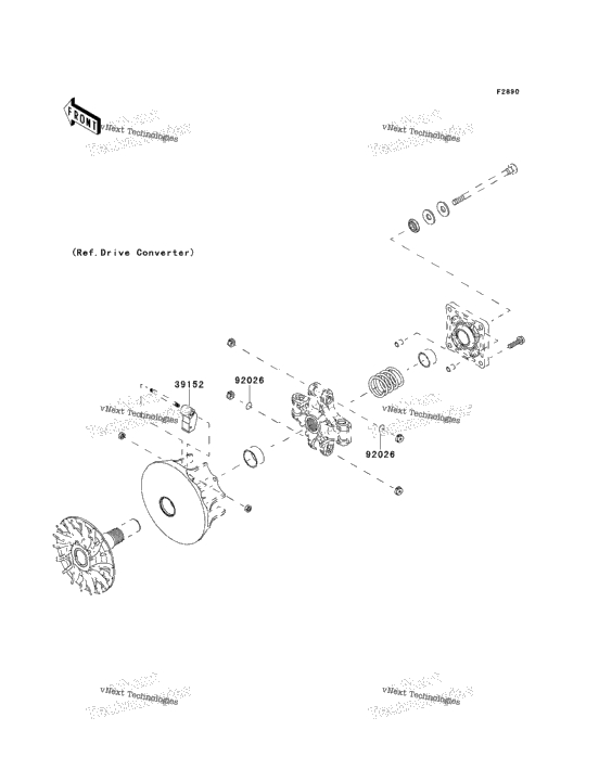 Optional Parts (Engine)