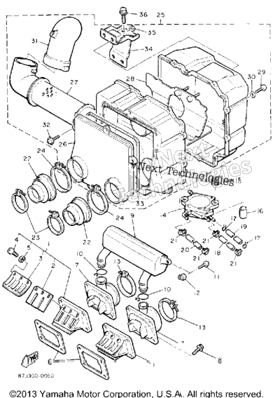 Air Cleaner