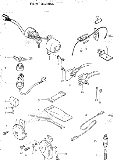 Electrical