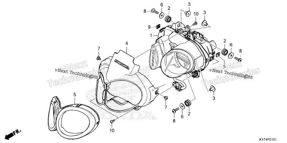 Headlight (2)