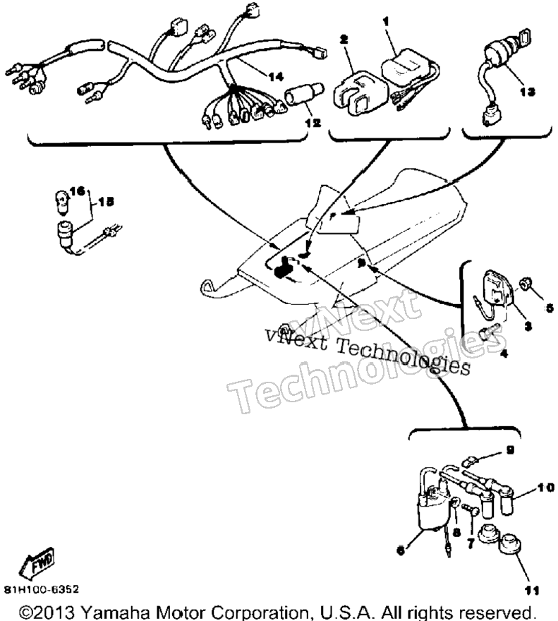 Electrical 1