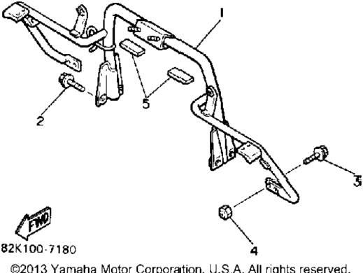 Steering Gate