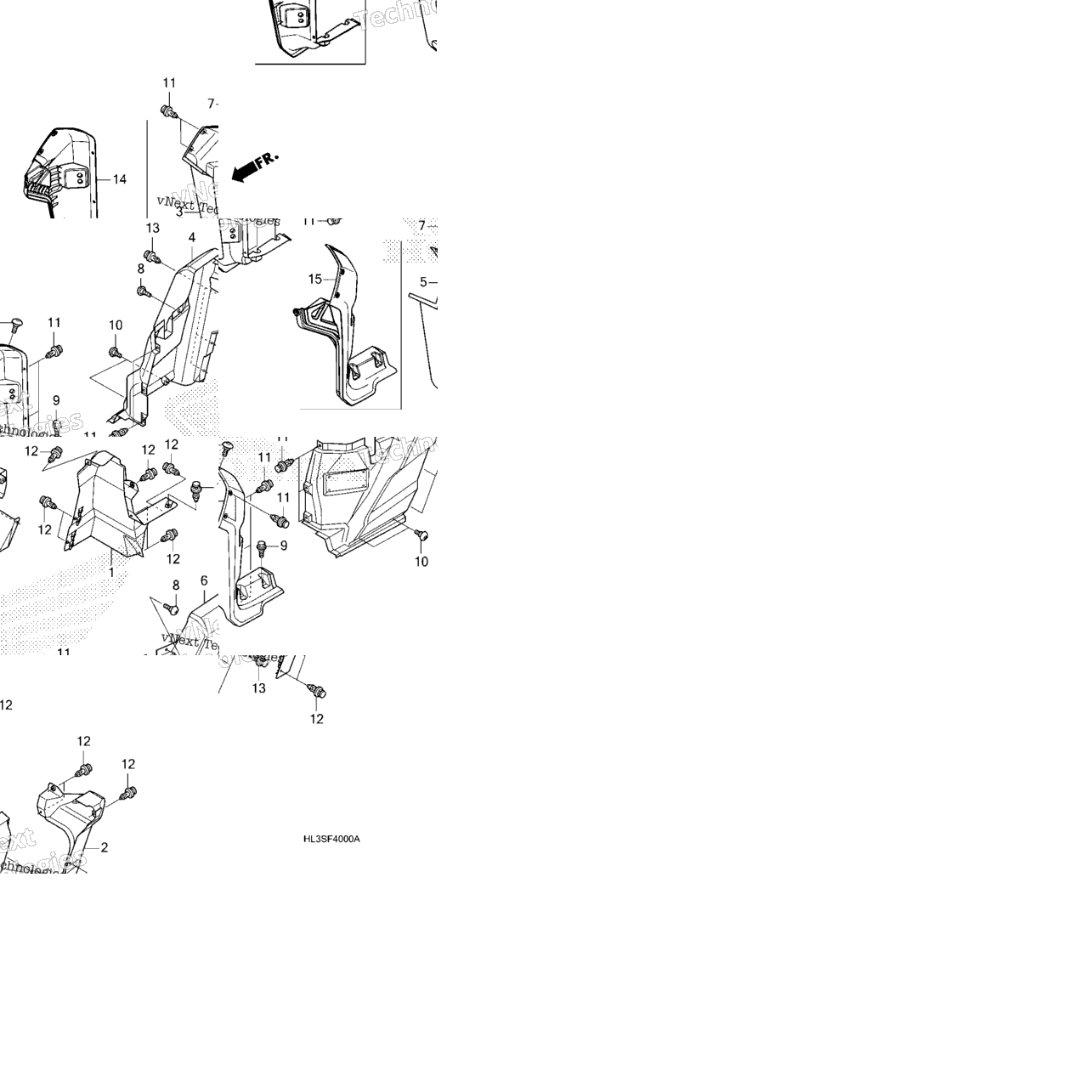 Side Cover