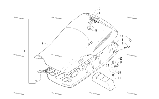 Seat Assembly