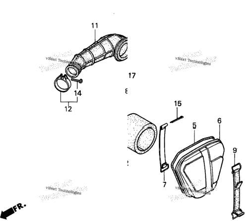 Air Cleaner