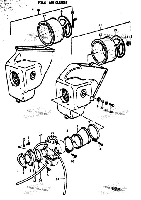 Air Cleaner