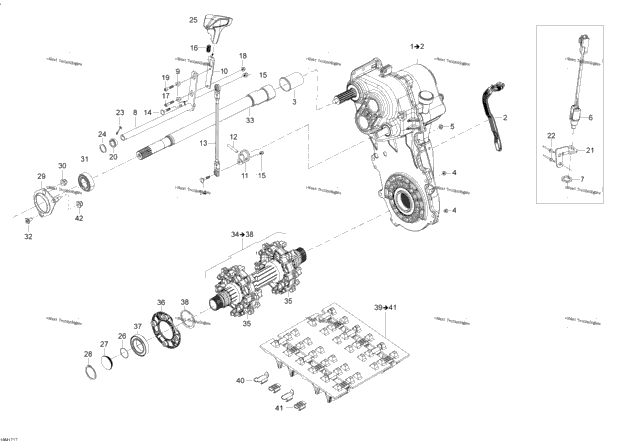 Drive System