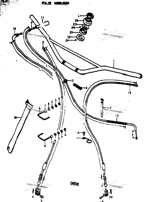 Handlebar