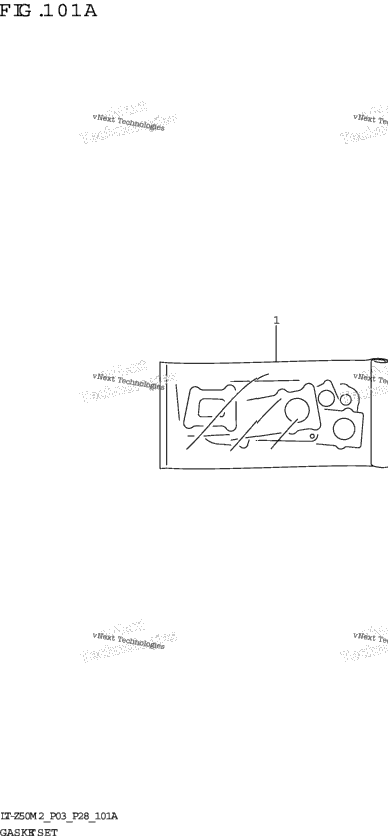 Gasket Set