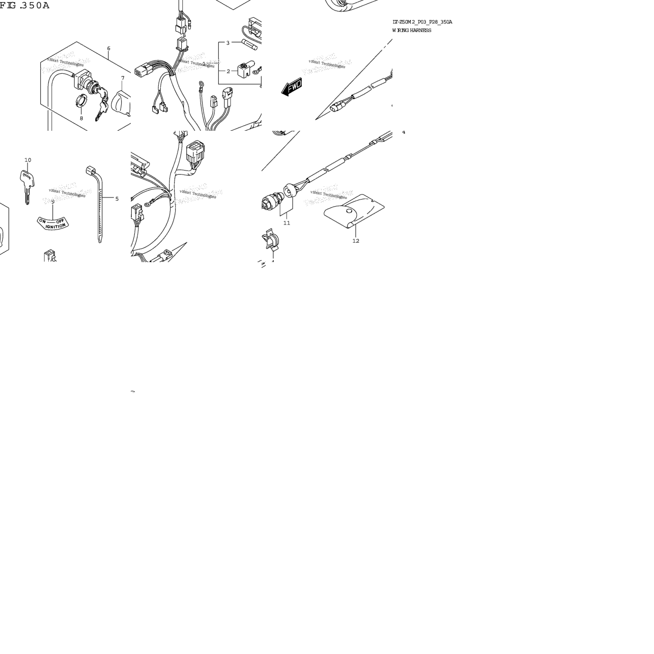 Wiring Harness