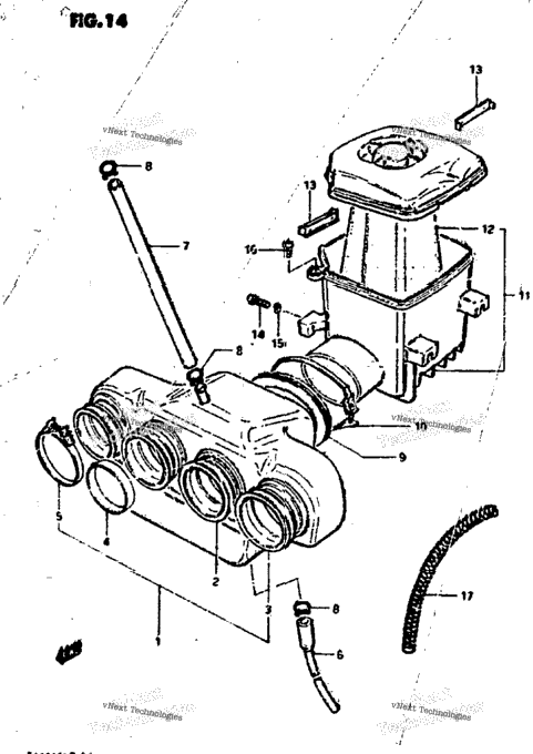 Air Cleaner
