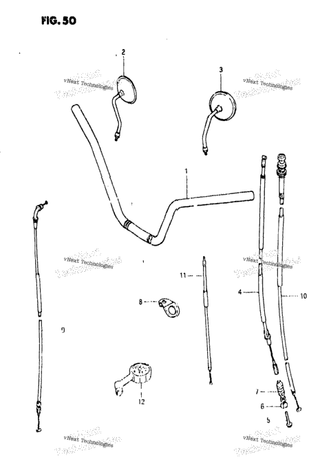 Handlebar