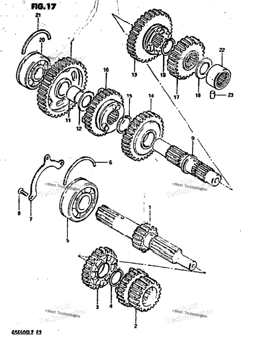 Transmission