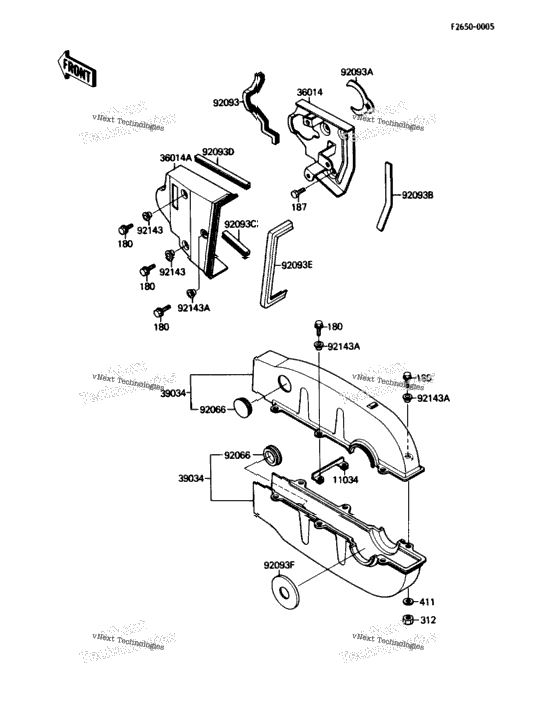 Chain Cover