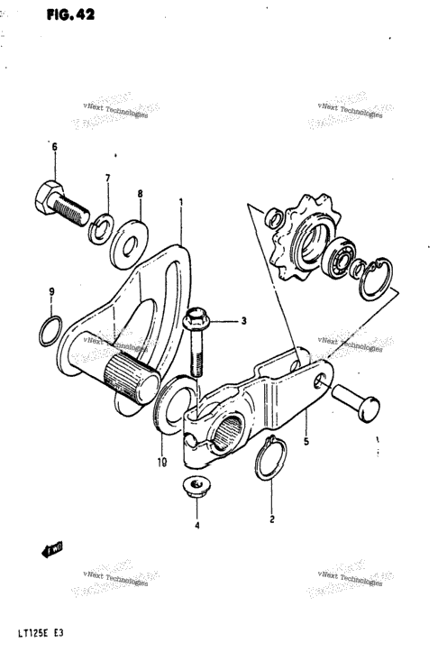 Tensioner