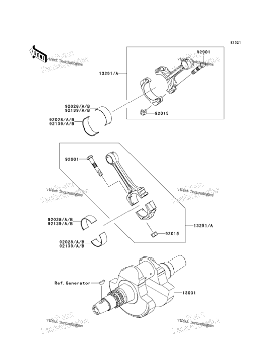 Crankshaft