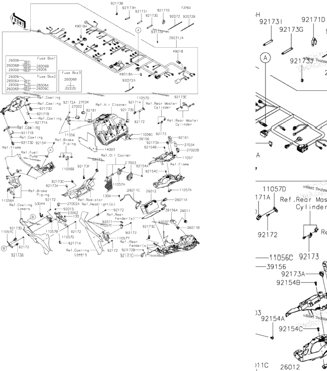 Chassis Electrical Equipment 2