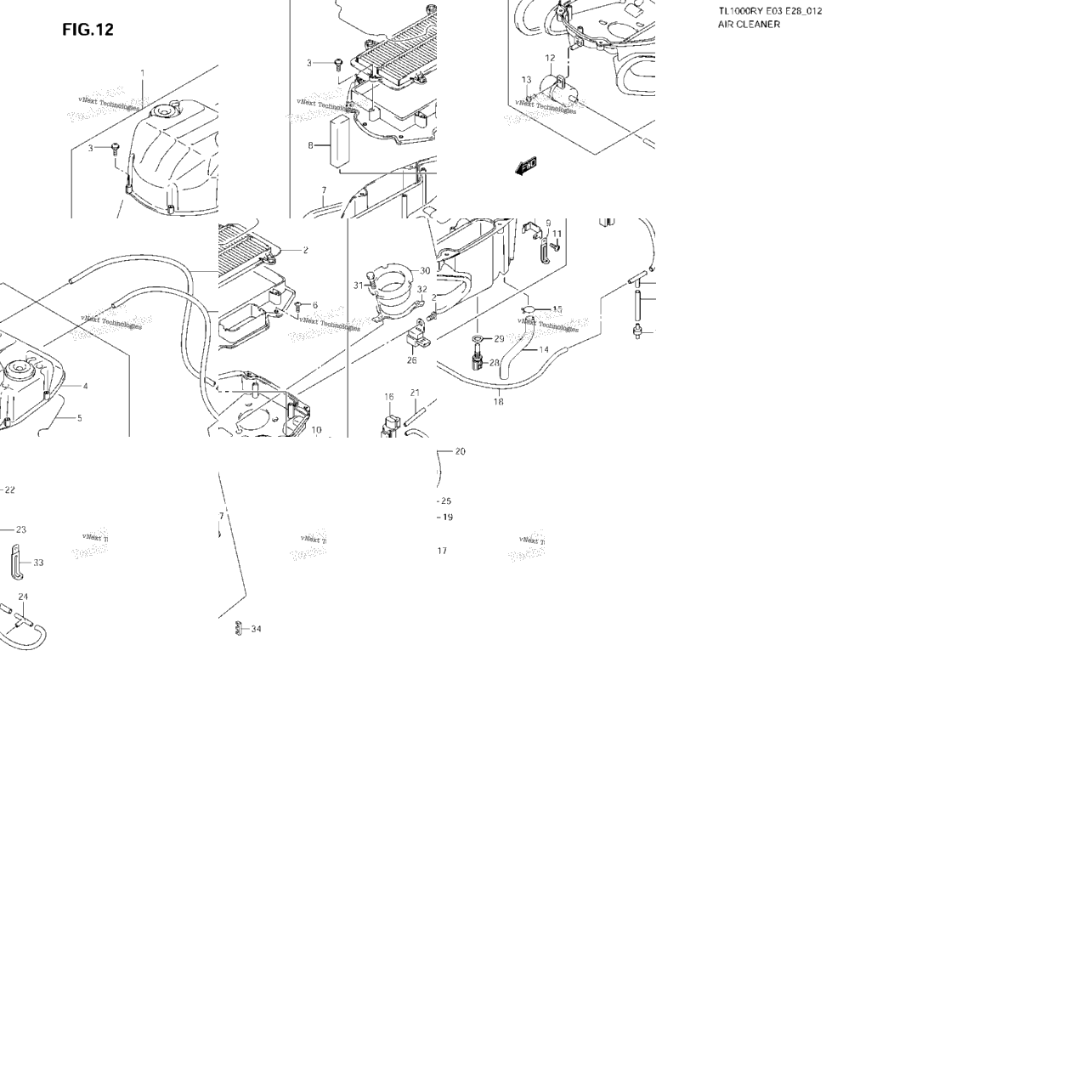 Air Cleaner