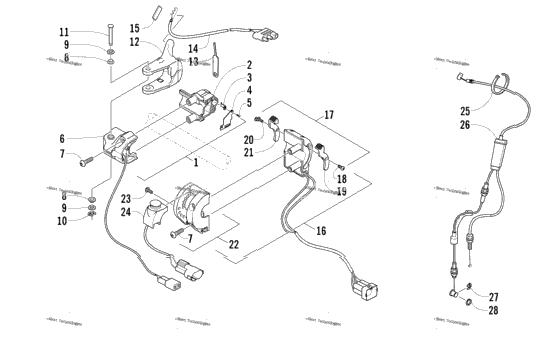 Control Assembly