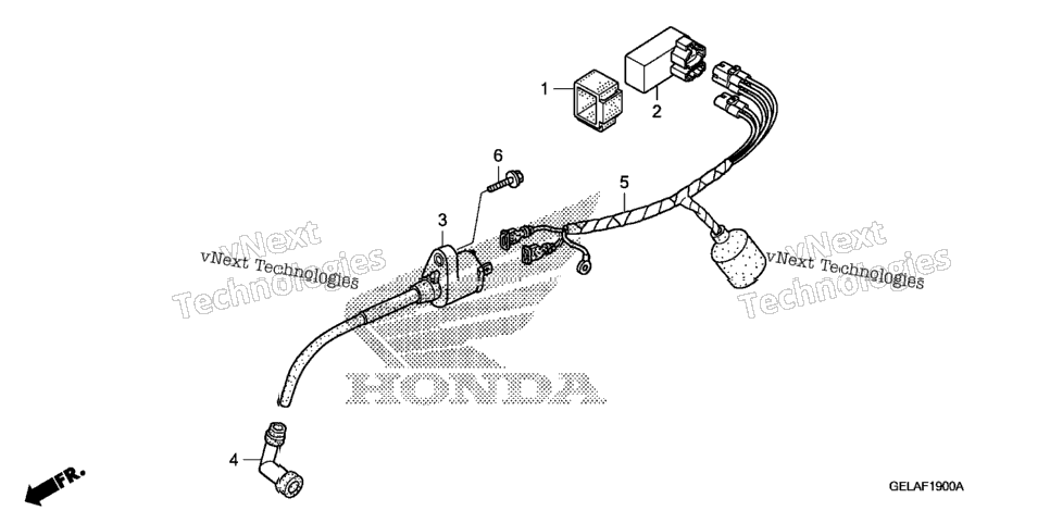 Wire Harness