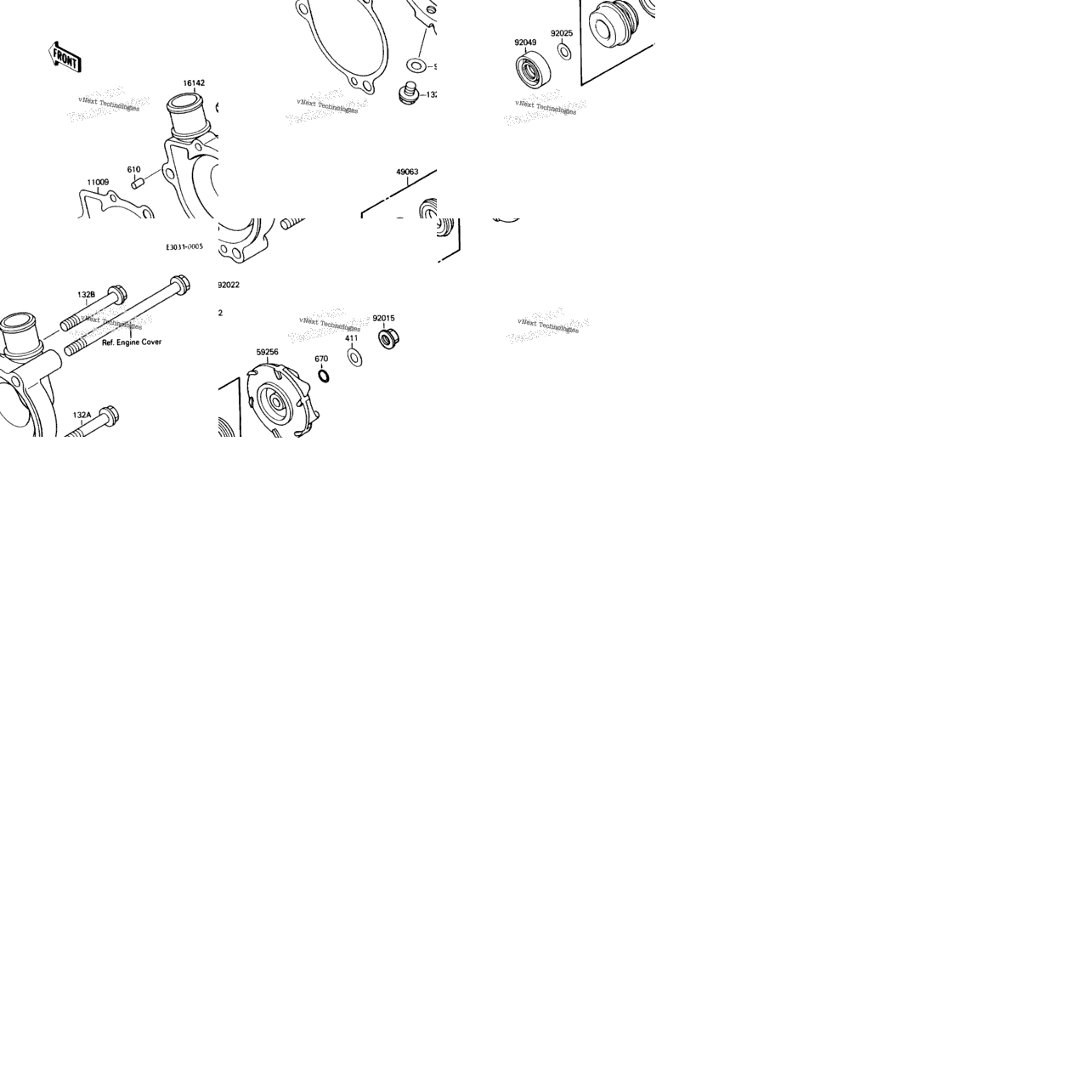 Water Pump