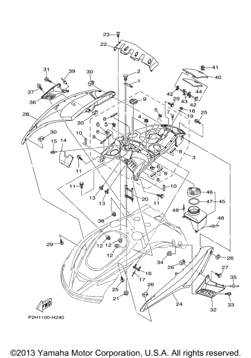Engine Hatch 1