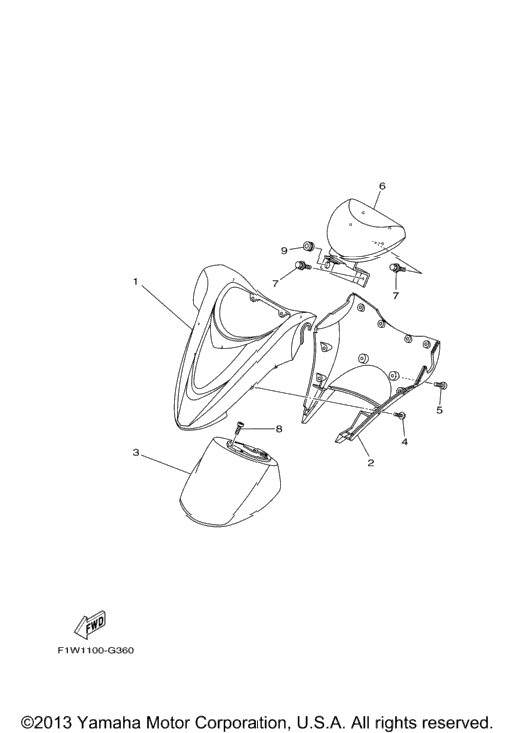 Steering 2